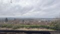 Ausblick Balkon