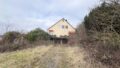 Zuwegung zum Haus