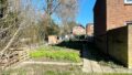 Garten Ansicht 2 / Erweiterung