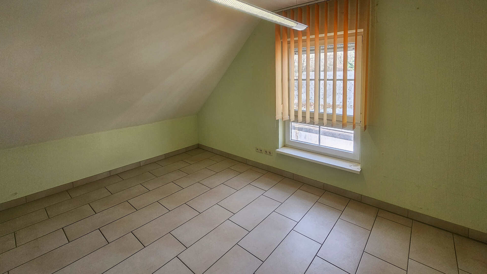 Büro/Gästezimmer
