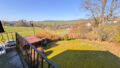 Balkon mit Ausblick