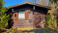 Gartenhaus