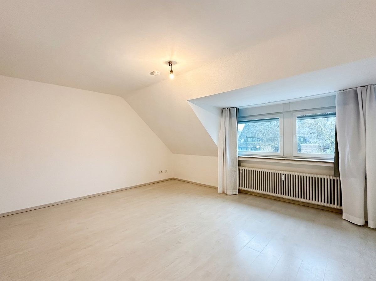 3-ZIMMERWOHNUNG IN BEGEHRTER LAGE ZU MIETEN! - Foto 4