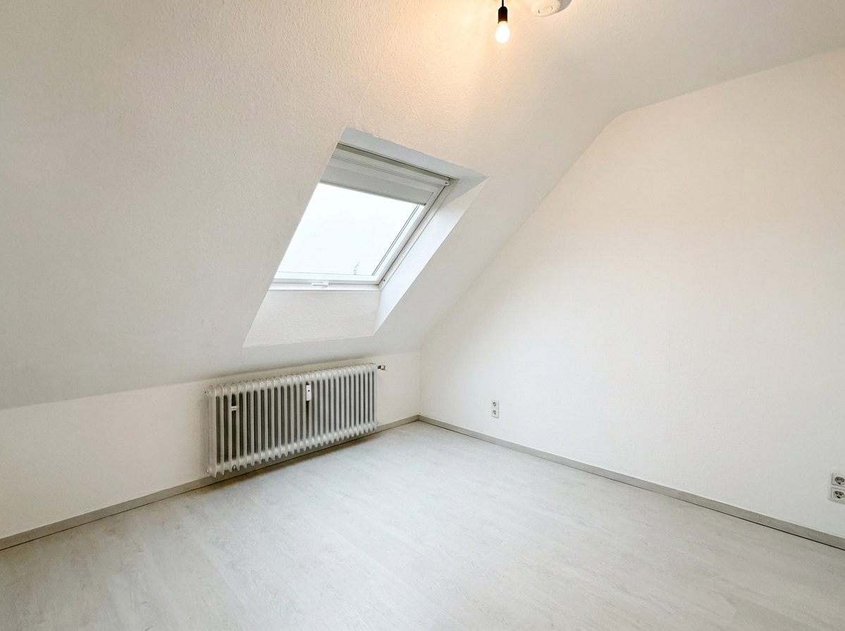 3-ZIMMERWOHNUNG IN BEGEHRTER LAGE ZU MIETEN! - Foto 5