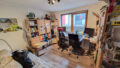 Schlafzimmer/Büro