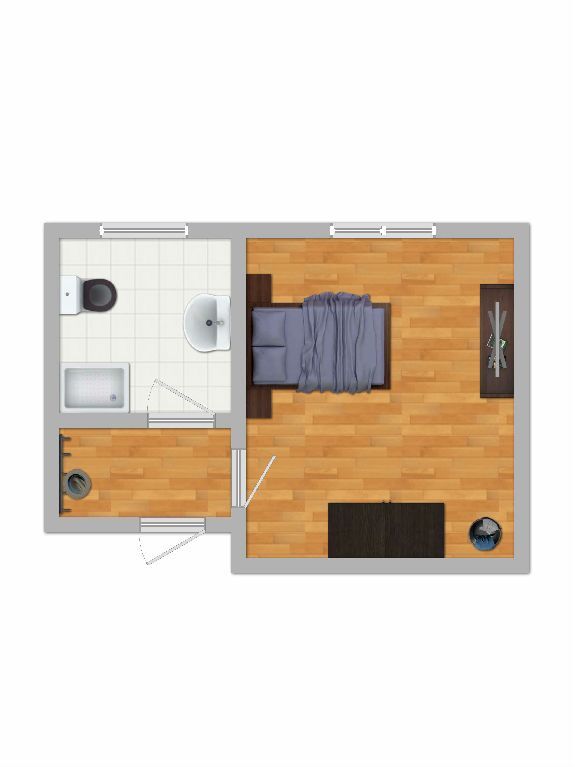 Großzügige Erdgeschosswohnung mit separatem Appartement in Ittenbach - Photo 2