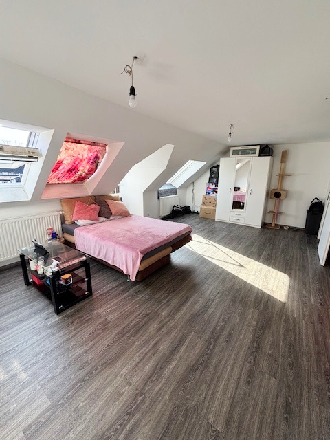 Komfortable 1-Zimmer-Wohnung in bester Lage in Bergisch Gladbach - Foto 2