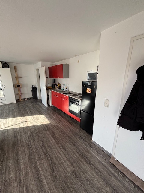 Komfortable 1-Zimmer-Wohnung in bester Lage in Bergisch Gladbach - Foto 2