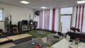 Heilpraktiker / Personaltraining