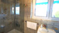 Gäste-WC mit Dusche