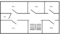 Grundriss 1.OG