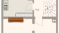 Grundriss Kellergeschoss