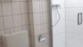 Gäste WC mit Dusche