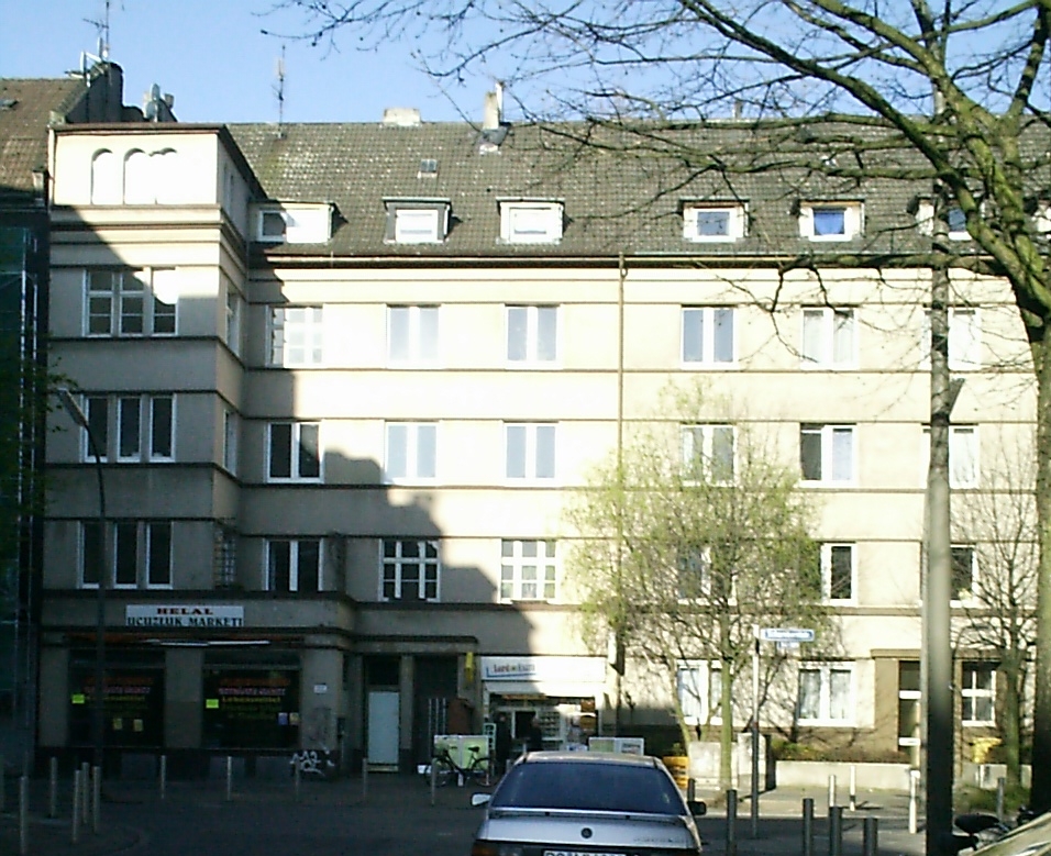 Gepflegte 2 Zimmer Wohnung in der Scharnhorststraße 50 - Photo 4