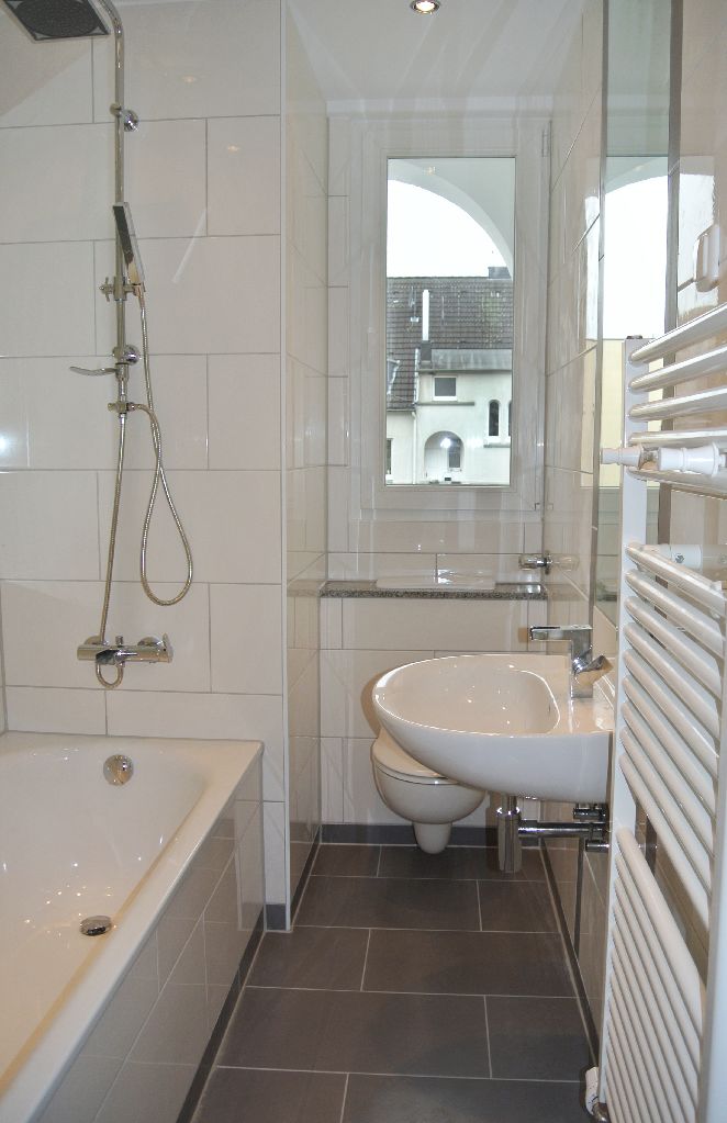 Gepflegte 2 Zimmer Wohnung in der Scharnhorststraße 50 - Photo 2