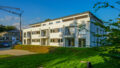 Rückansicht