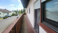 Balkon OG