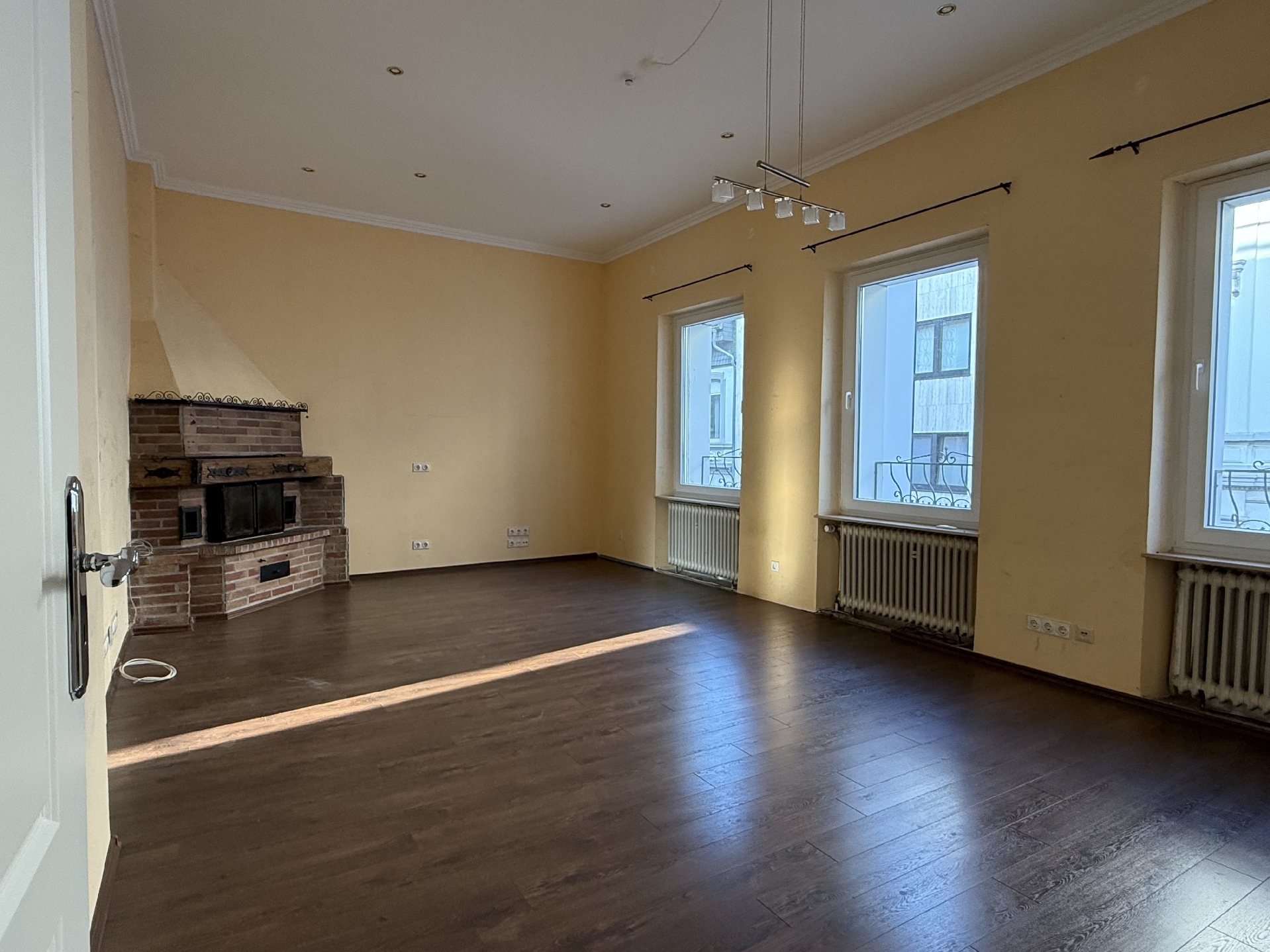 Wohnzimmer 1.OG