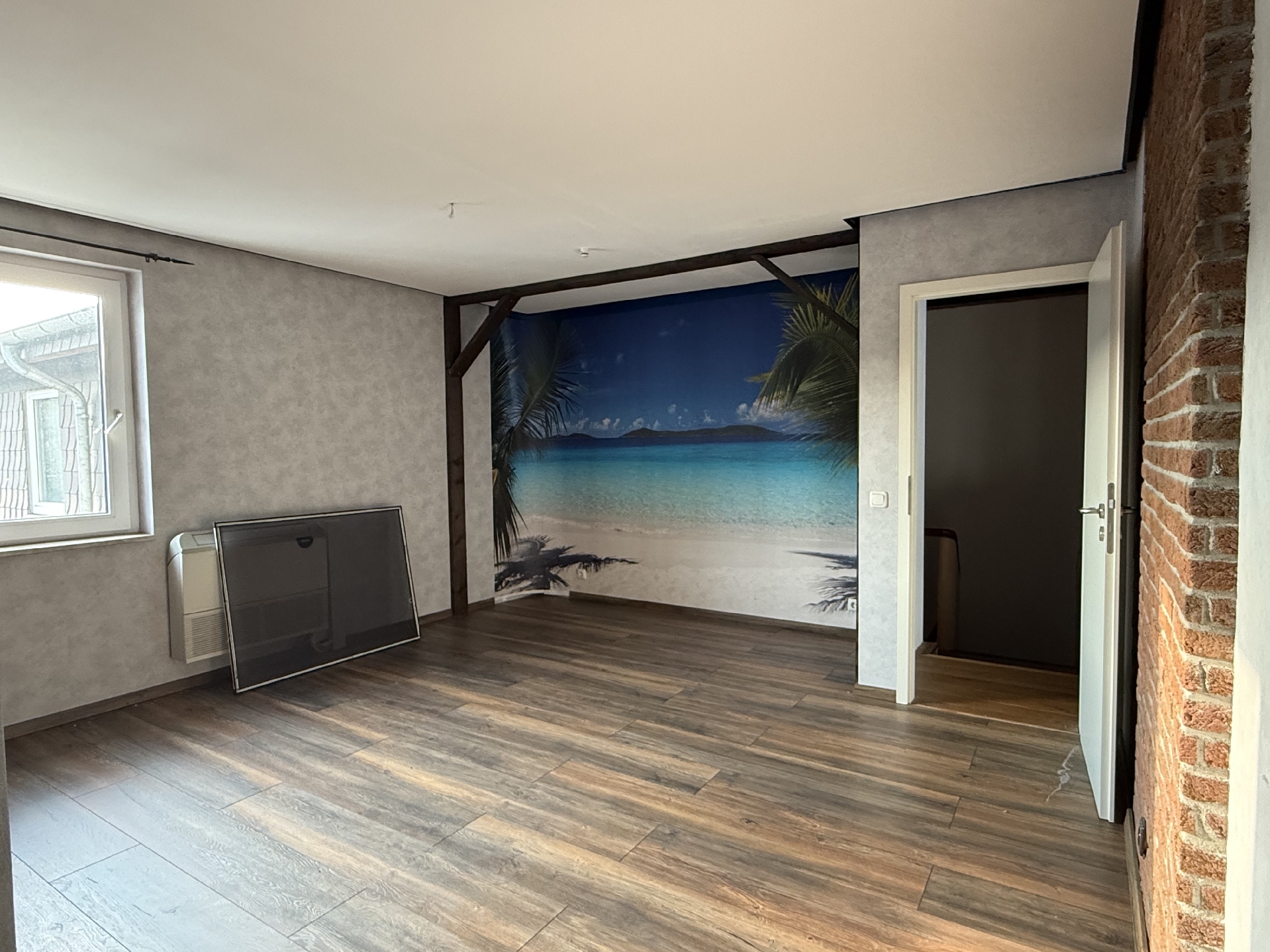Wohnzimmer DG
