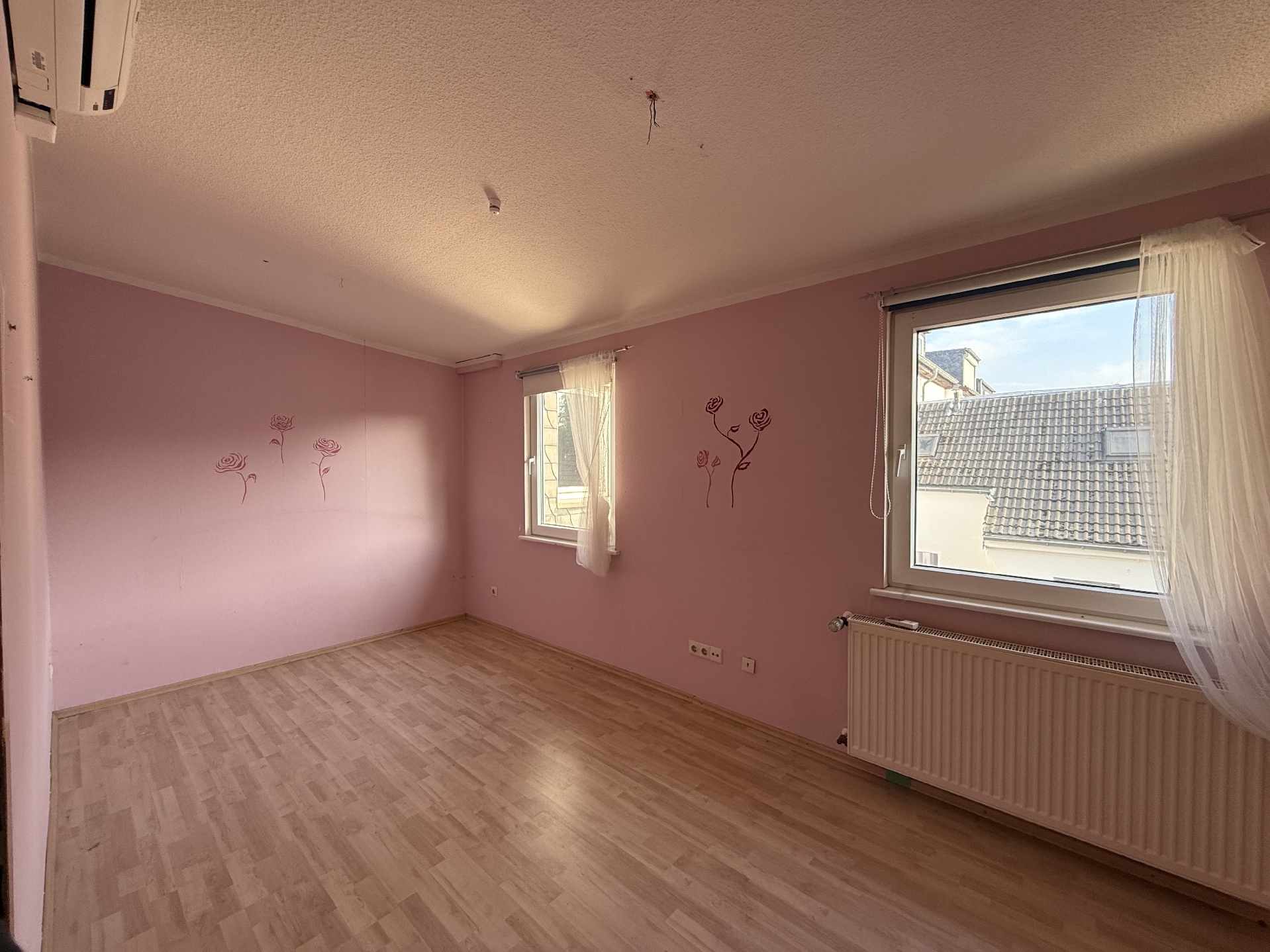 Kinderzimmer DG