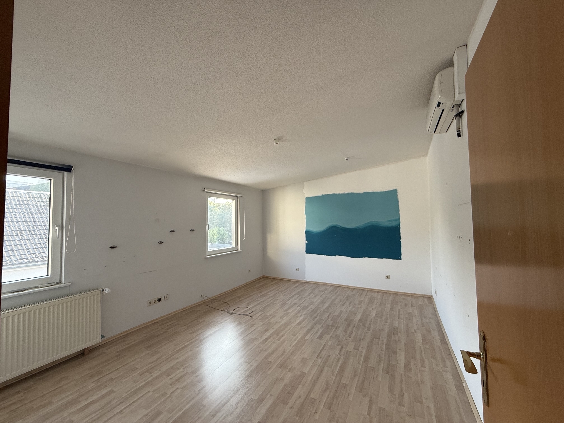 Kinderzimmer 2 DG