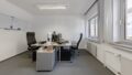modernes Büro