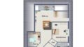 Grundriss DG