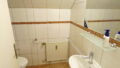Bad mit Dusche
