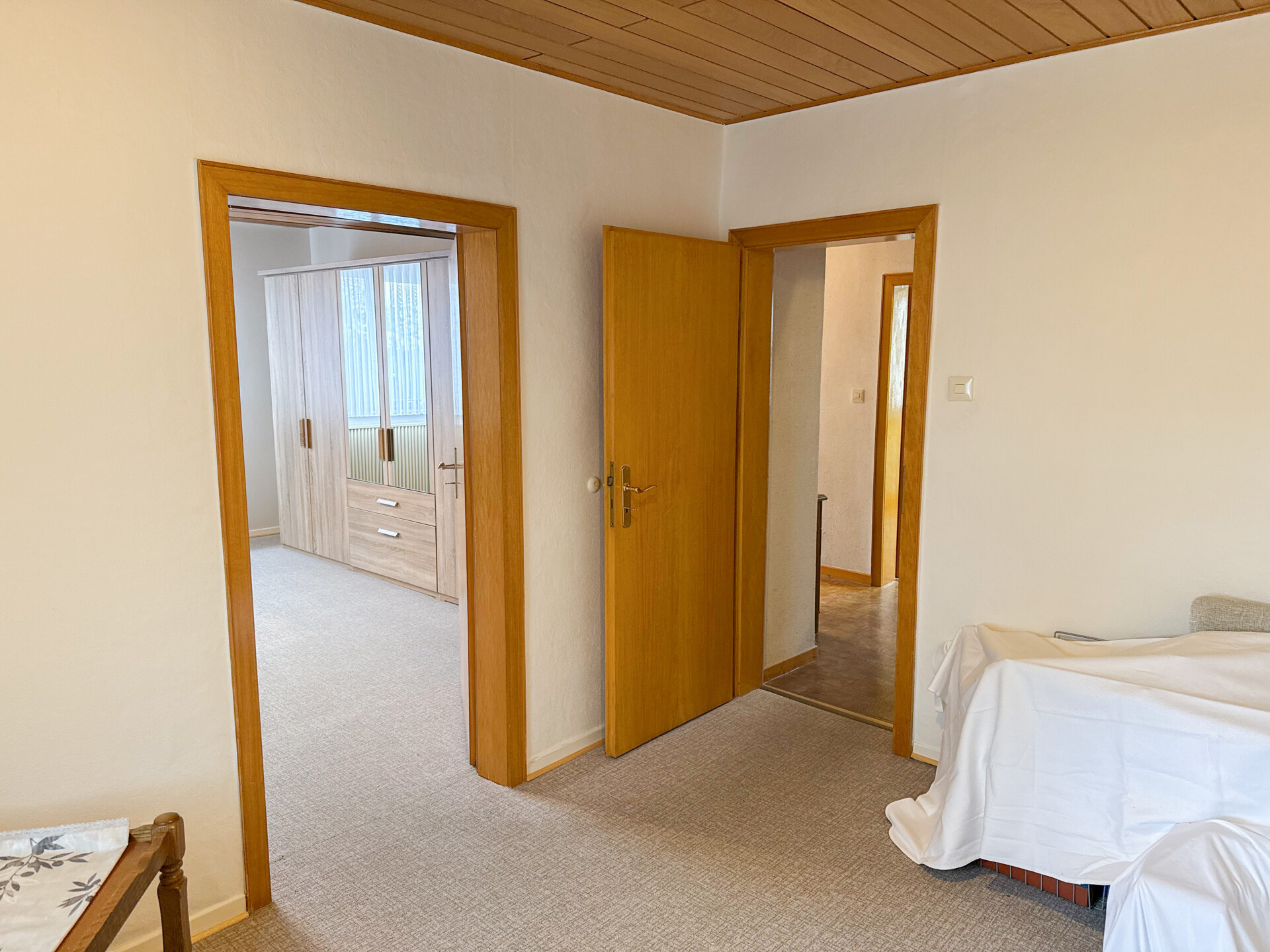 Haus 1 EG Zimmer