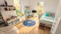 Kinderzimmer 1