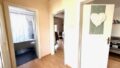 1.Obergeschoss (2 Zimmer, Bad & Balkon)