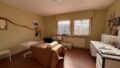 Schlafzimmer/Büro EG