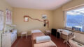 Schlafzimmer/Büro EG