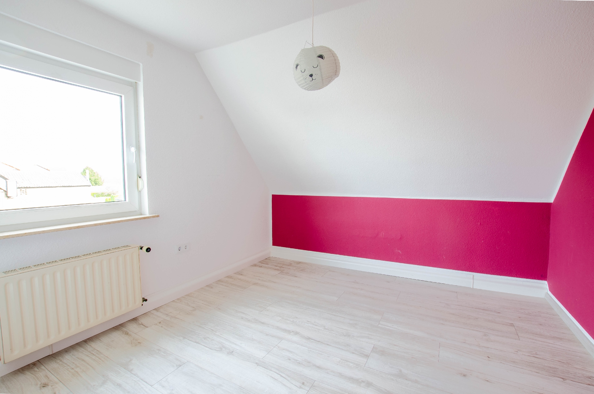 Zimmer 1 OG