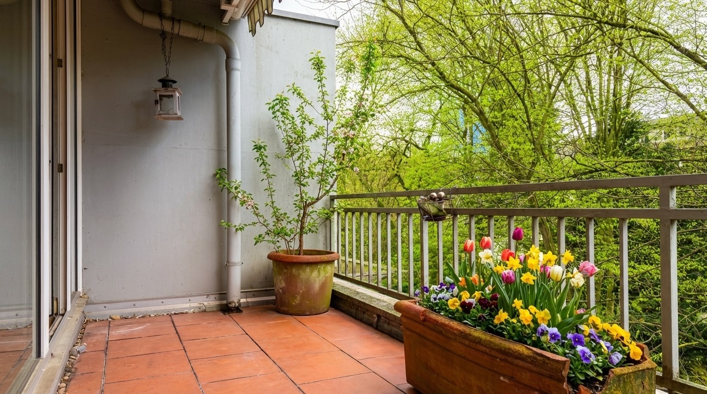 Loggia