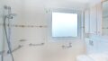 Duschbad mit Fenster