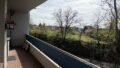 Loggia am Wohnbereich