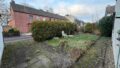 Stellplatz und Garten