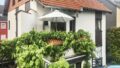 1.Terrasse Obergeschoss