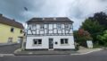 Straßenansicht Haus C