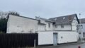 Seitenansicht Haus C