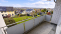 Balkon im EG