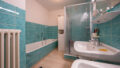Badezimmer Whg 2