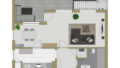 Wohnung 1