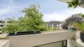 Balkon S/W Ausrichtung