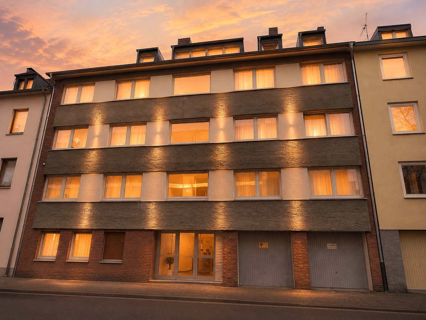 Aussenansicht