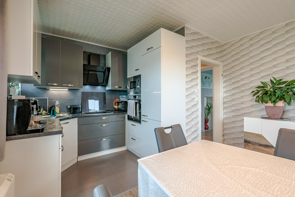 Beispiel Wohnung 2