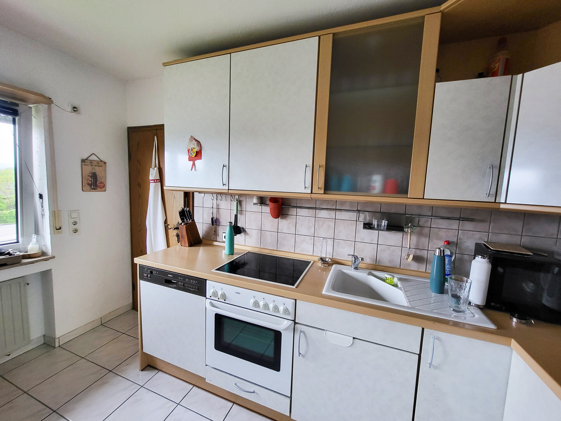 Küche