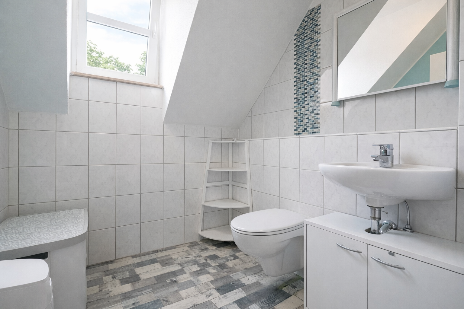 Gäste-WC