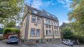 Gepflegtes Mehrfamilienhaus